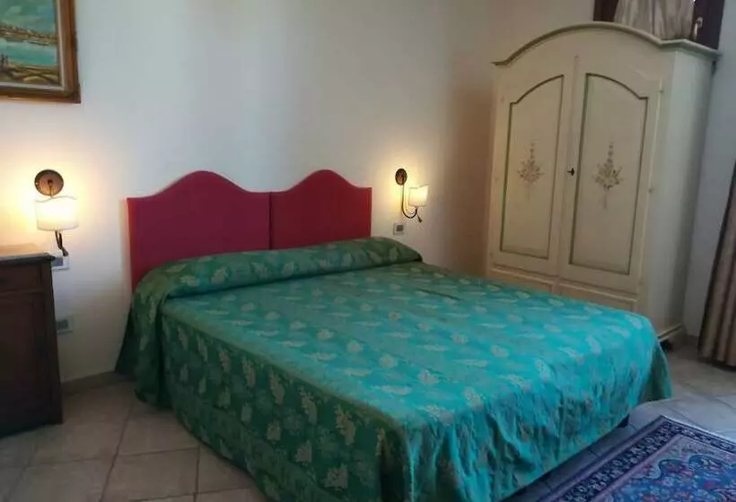 Residenza Villa Loreto