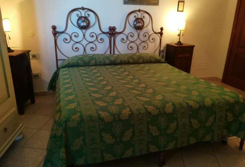 Residência Villa Loreto