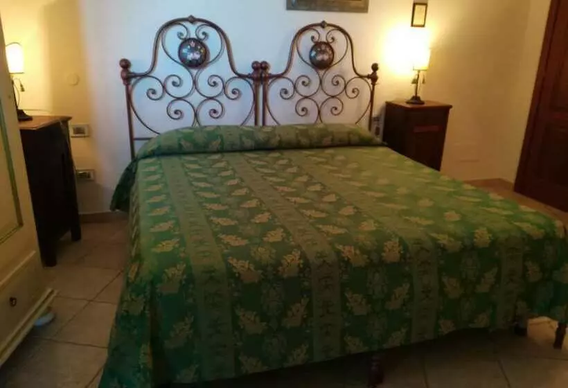 Residenza Villa Loreto