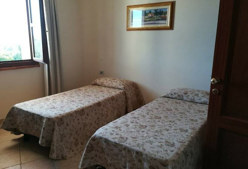 Residência Villa Loreto