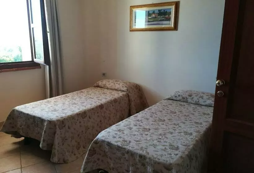 Residenza Villa Loreto