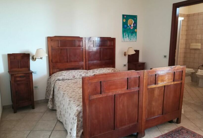 Residência Villa Loreto