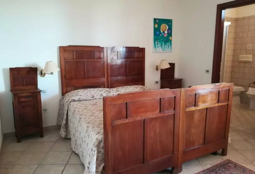 Residenza Villa Loreto