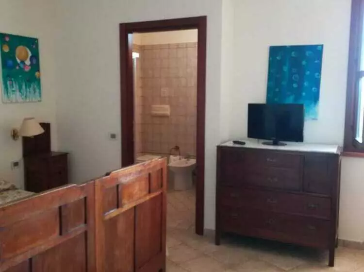 Residenza Villa Loreto