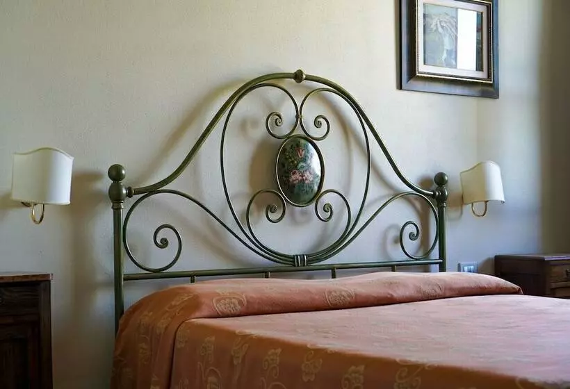 Residenza Villa Loreto