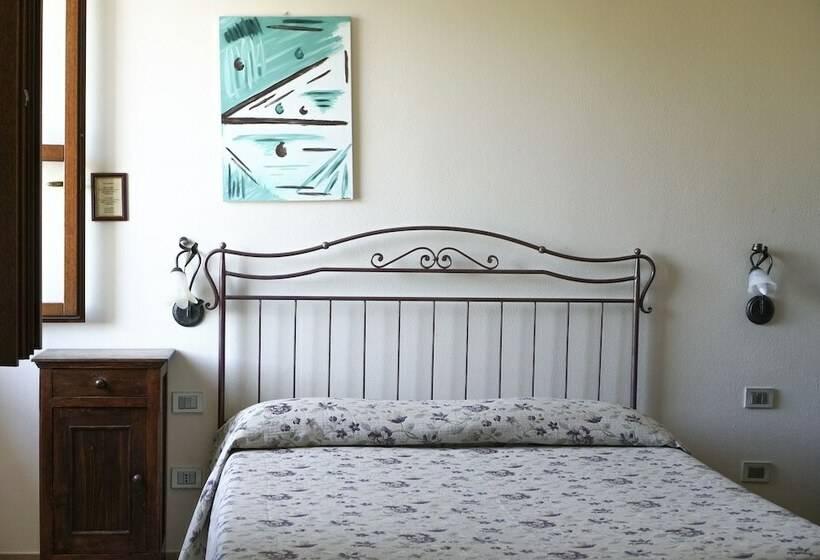 Residência Villa Loreto