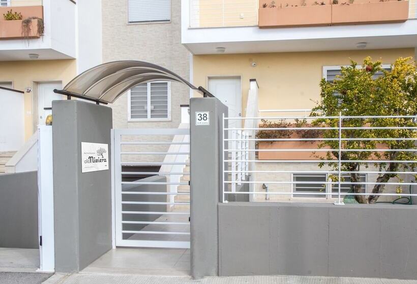 B&b Alla Niviera