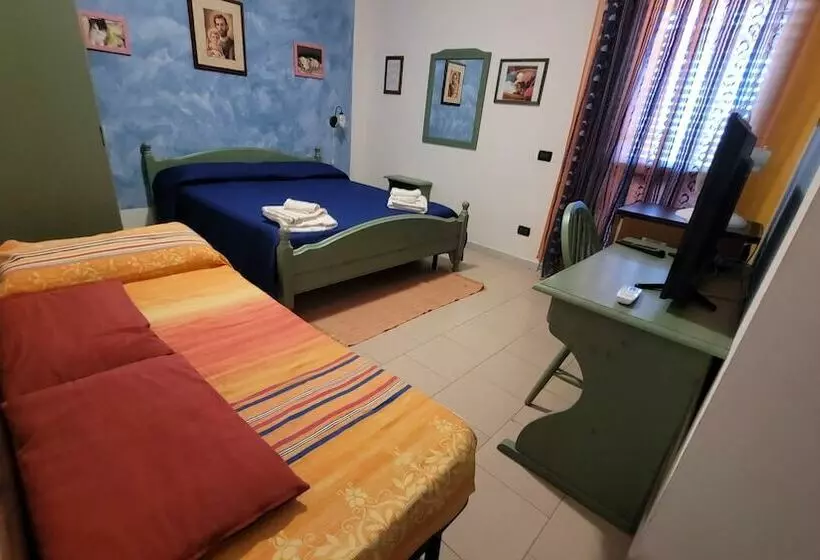 B&b Da Donatella