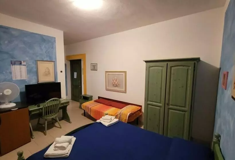 B&b Da Donatella