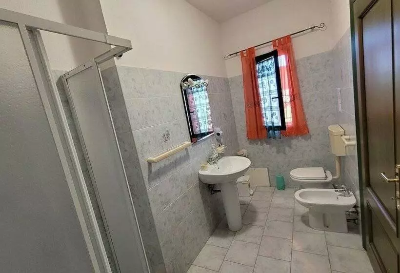 B&b Da Donatella