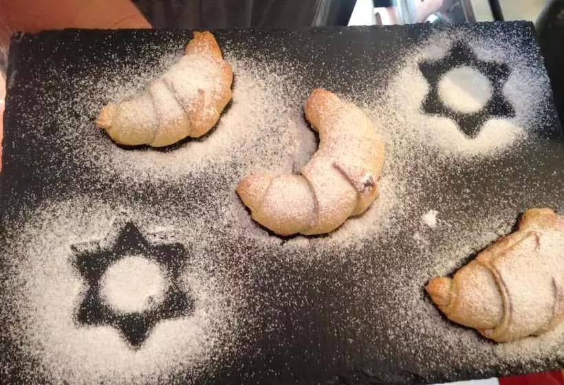 ベッドアンドブレックファースト La Collina Sul Mare