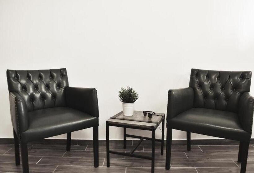 تختخواب و صبحانه San Lorenzo S Home