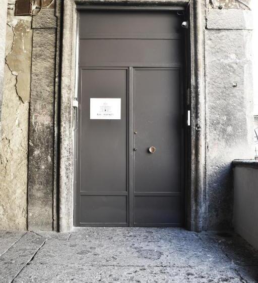 تختخواب و صبحانه San Lorenzo S Home