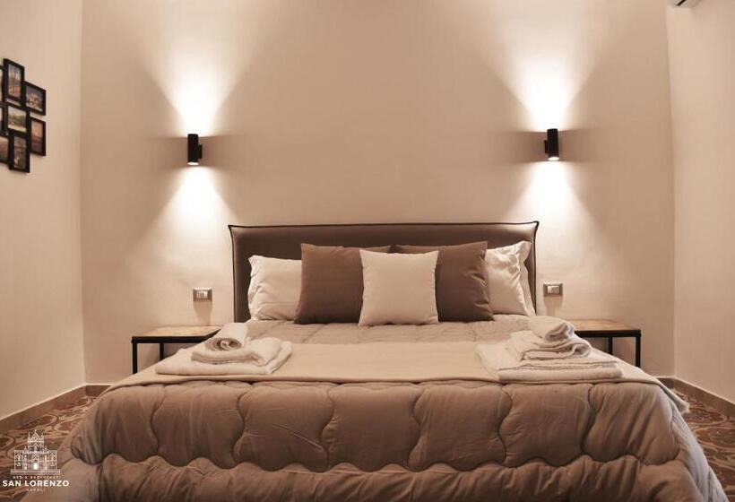 تختخواب و صبحانه San Lorenzo S Home