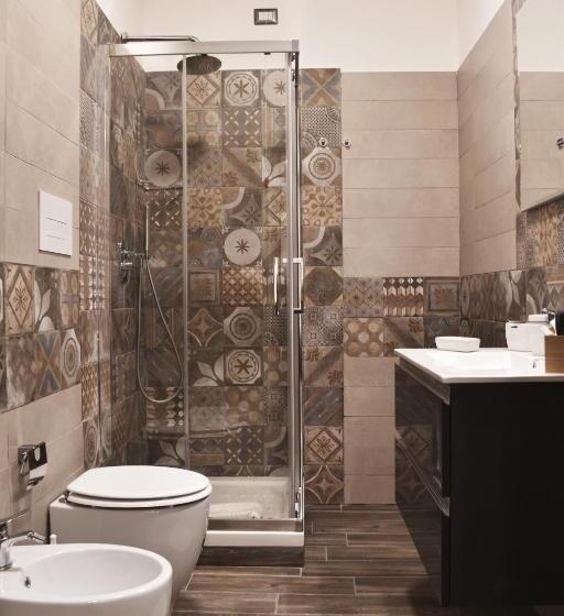 تختخواب و صبحانه San Lorenzo S Home