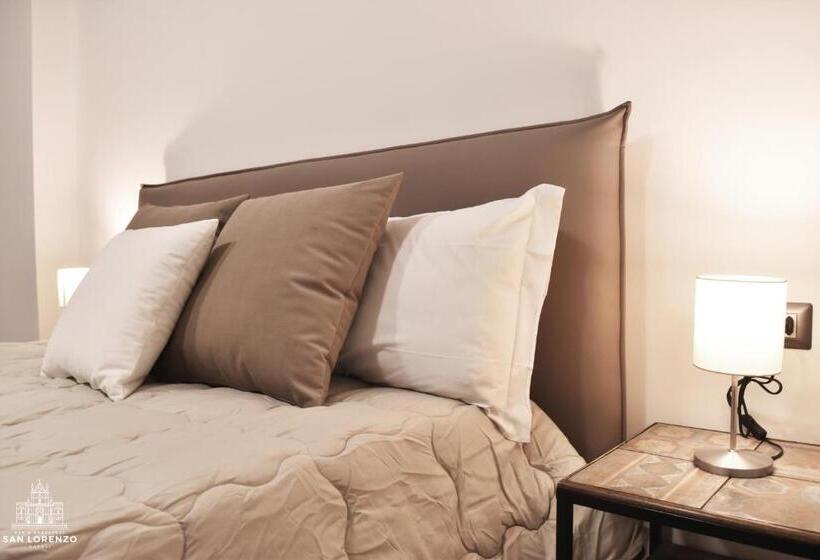 تختخواب و صبحانه San Lorenzo S Home