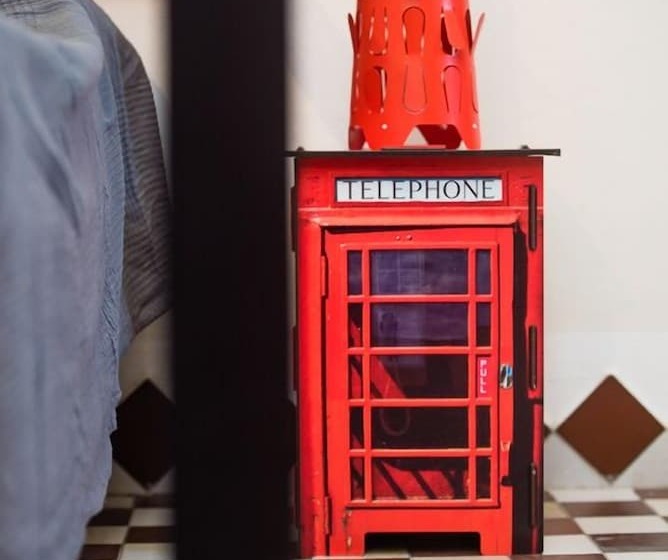 مبيت وإفطار Il Rifugio Pecorella   Pura Smartvegfarmhouse