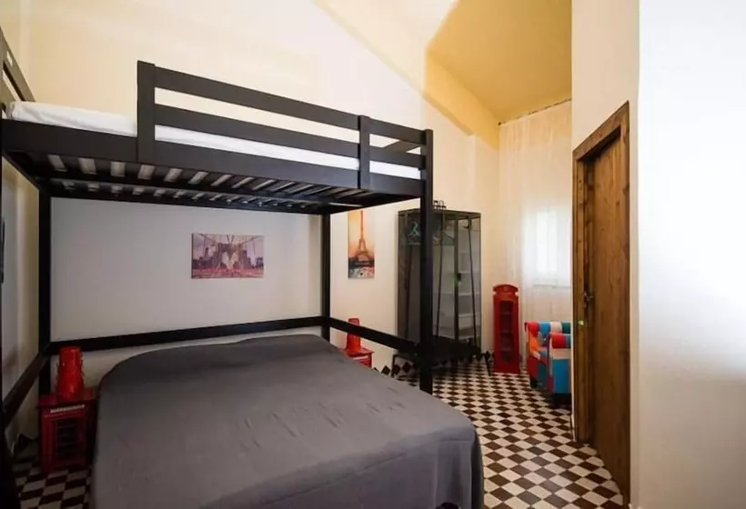 Aamiaismajoitus (B&B) Il Rifugio Pecorella   Pura Smartvegfarmhouse