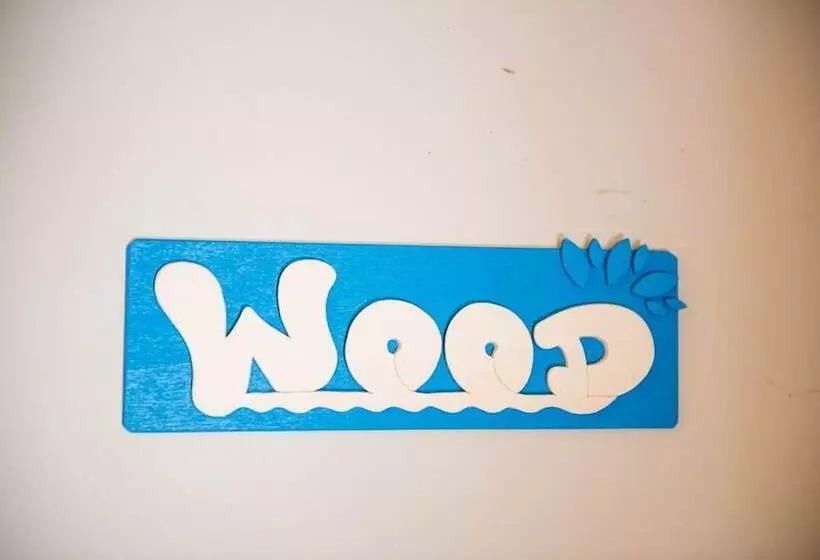 Aamiaismajoitus (B&B) Il Rifugio Pecorella   Pura Smartvegfarmhouse