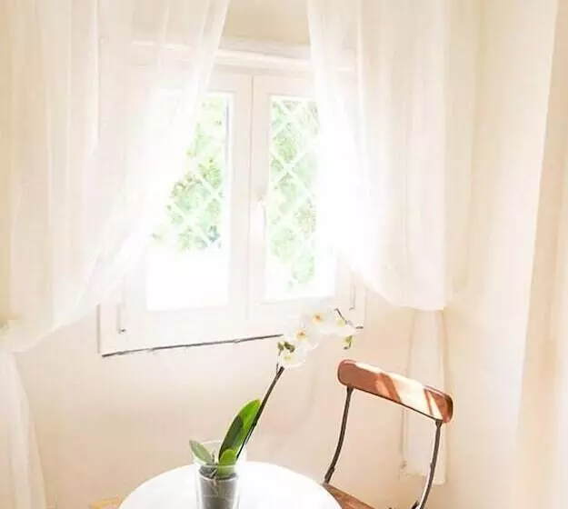 Aamiaismajoitus (B&B) Il Rifugio Pecorella   Pura Smartvegfarmhouse