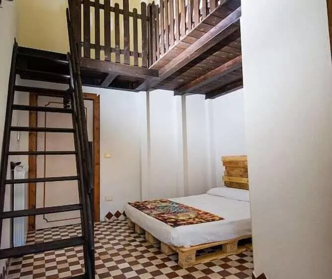 Aamiaismajoitus (B&B) Il Rifugio Pecorella   Pura Smartvegfarmhouse