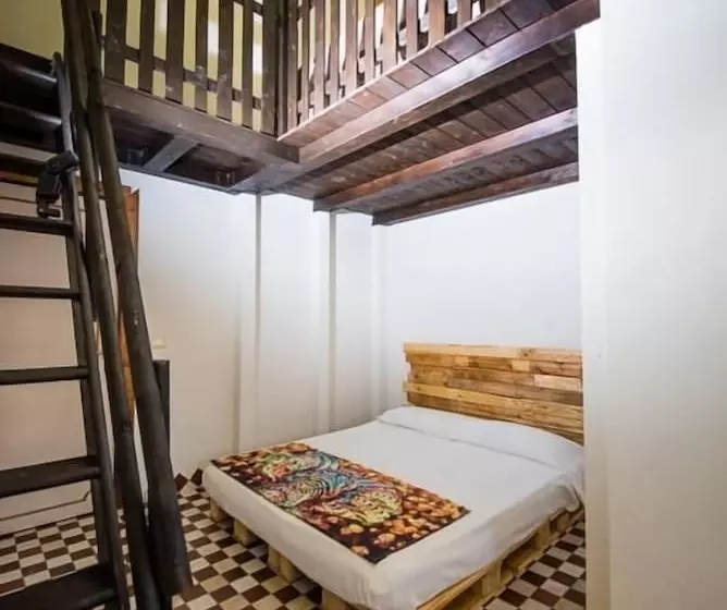 Aamiaismajoitus (B&B) Il Rifugio Pecorella   Pura Smartvegfarmhouse