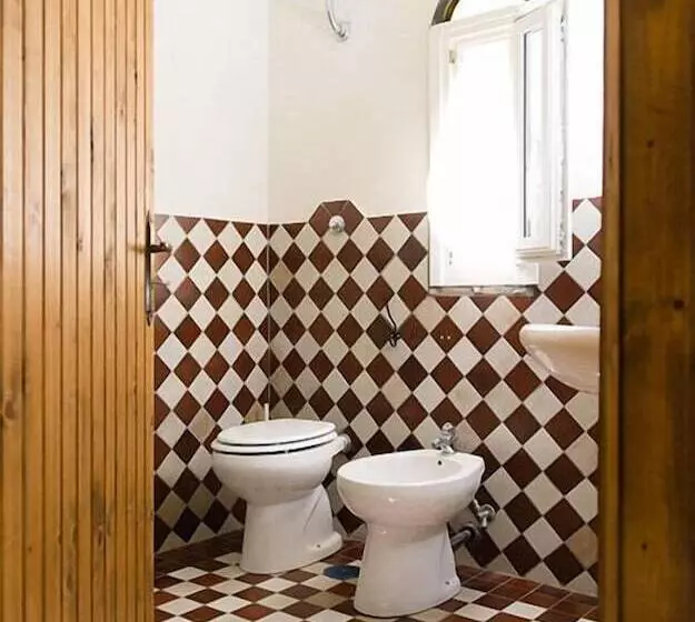 Aamiaismajoitus (B&B) Il Rifugio Pecorella   Pura Smartvegfarmhouse