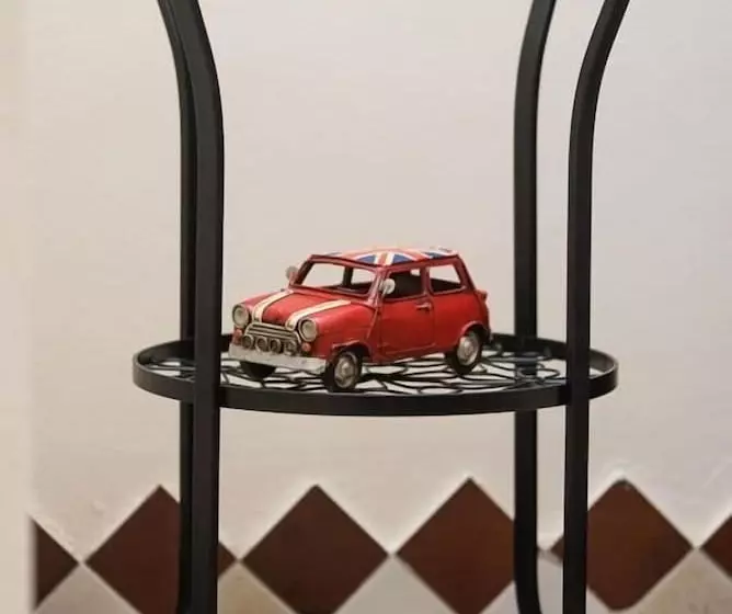 Aamiaismajoitus (B&B) Il Rifugio Pecorella   Pura Smartvegfarmhouse