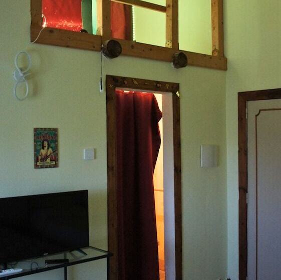 مبيت وإفطار Il Rifugio Pecorella   Pura Smartvegfarmhouse