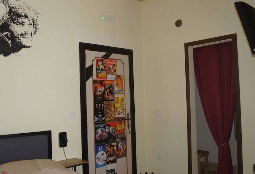 مبيت وإفطار Il Rifugio Pecorella   Pura Smartvegfarmhouse