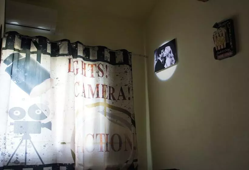 Aamiaismajoitus (B&B) Il Rifugio Pecorella   Pura Smartvegfarmhouse