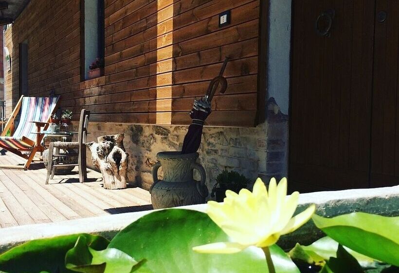 צימר Lotus House