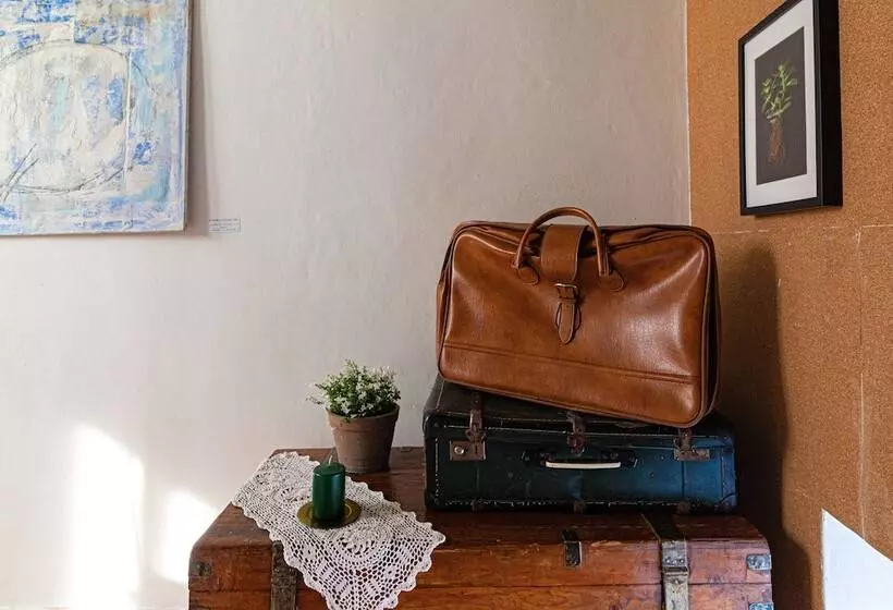 Aamiaismajoitus (B&B) Lotus House