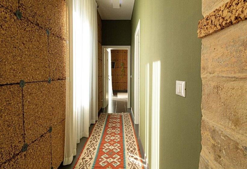 צימר Lotus House