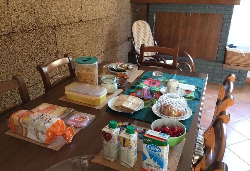 צימר Lotus House