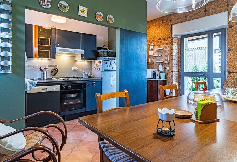 צימר Lotus House