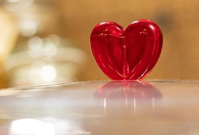 צימר Lotus House