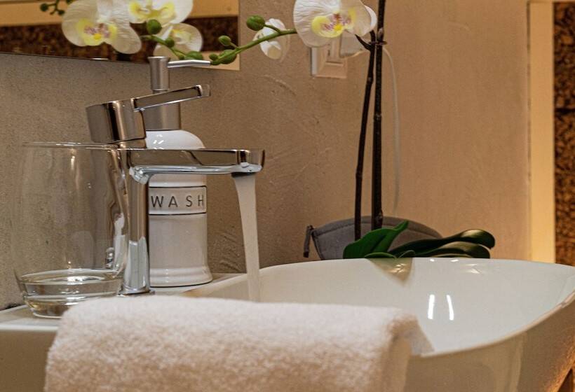 צימר Lotus House