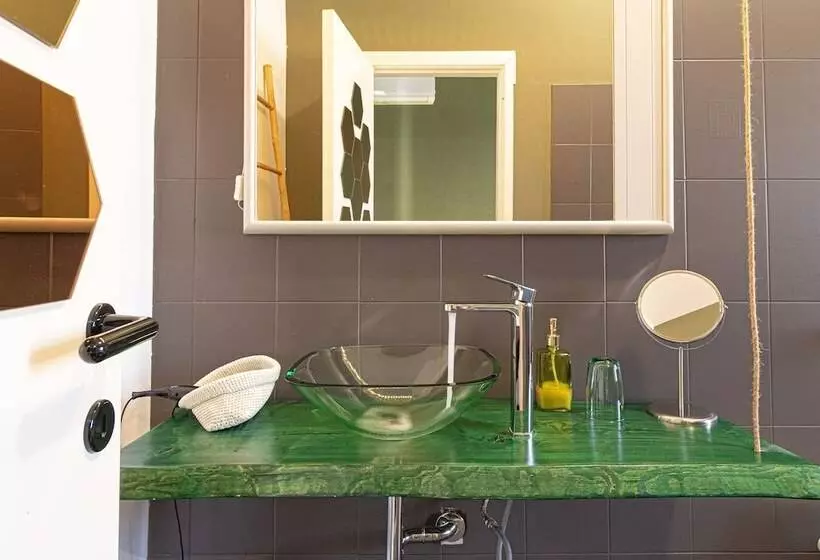 Aamiaismajoitus (B&B) Lotus House