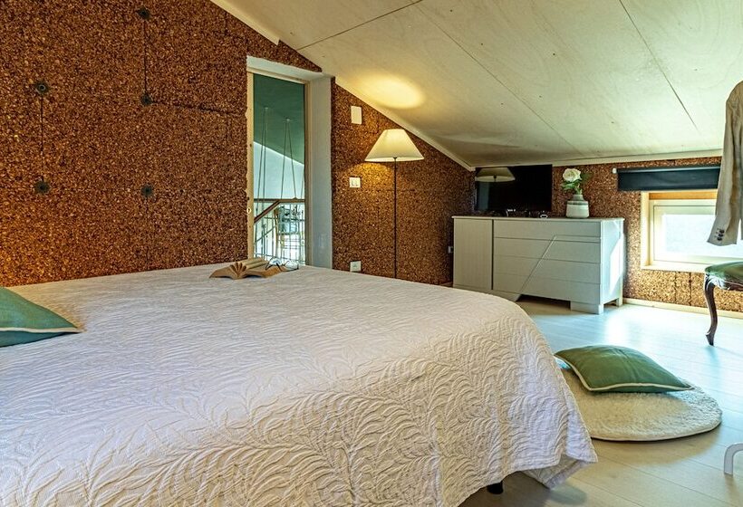 צימר Lotus House