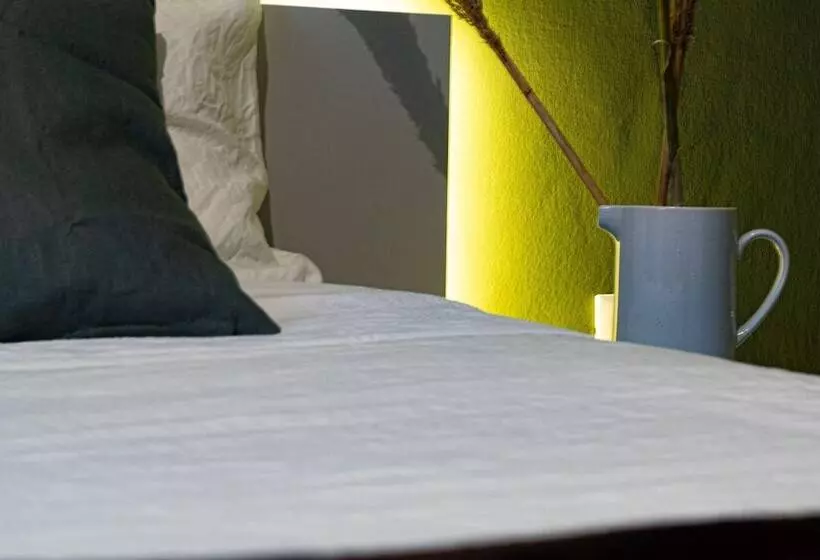 Aamiaismajoitus (B&B) Lotus House