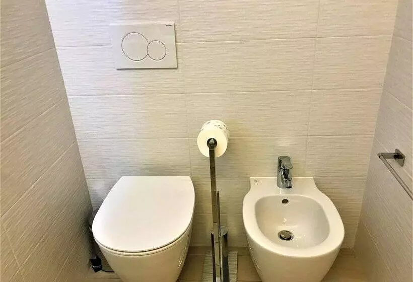 Aamiaismajoitus (B&B) Valpolicella Hills