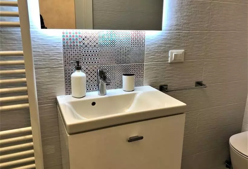 Aamiaismajoitus (B&B) Valpolicella Hills