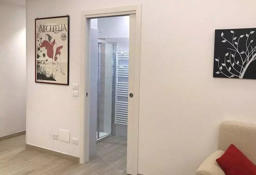 Aamiaismajoitus (B&B) Valpolicella Hills