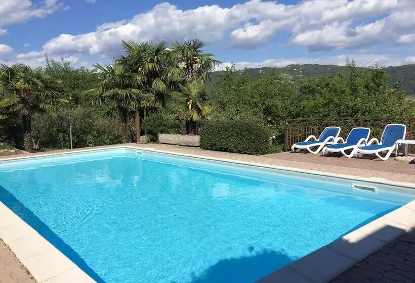 Aamiaismajoitus (B&B) Valpolicella Hills