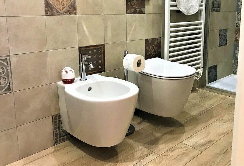 צימר Valpolicella Hills