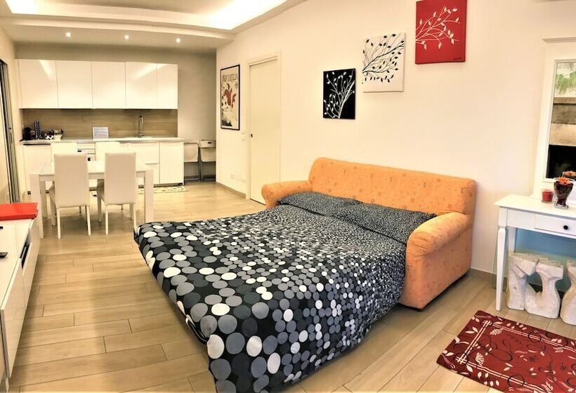 צימר Valpolicella Hills