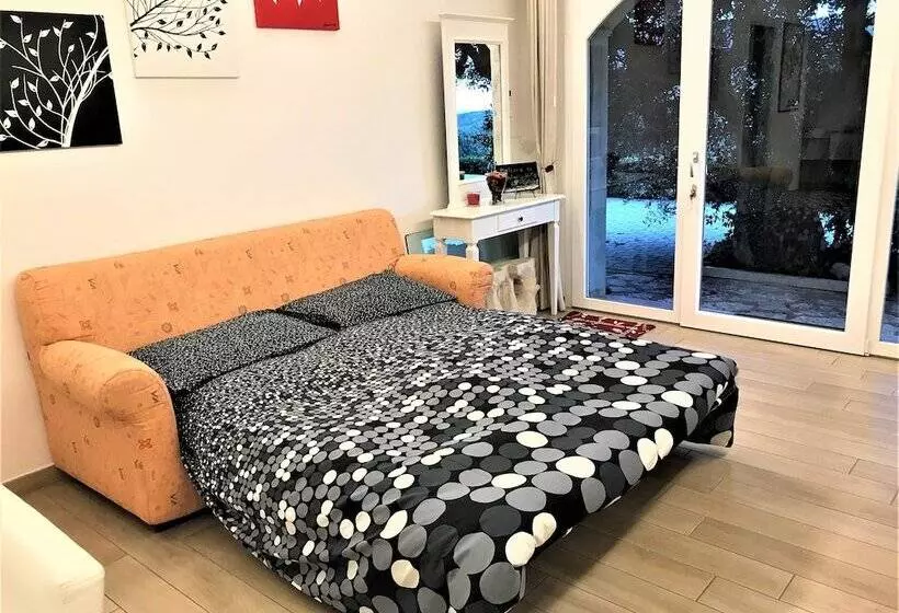 Aamiaismajoitus (B&B) Valpolicella Hills