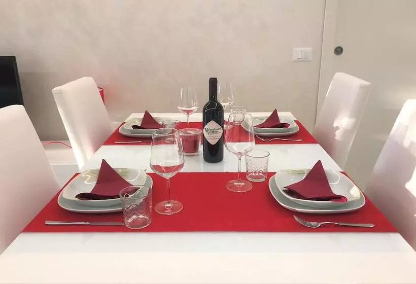 Aamiaismajoitus (B&B) Valpolicella Hills