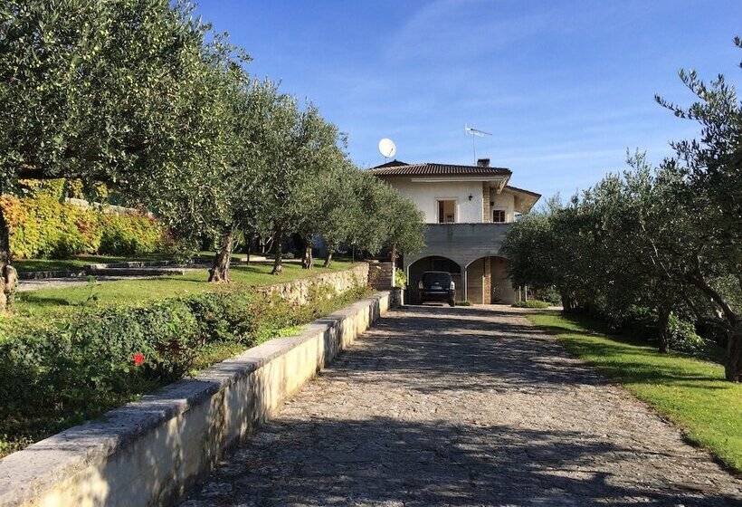 צימר Valpolicella Hills